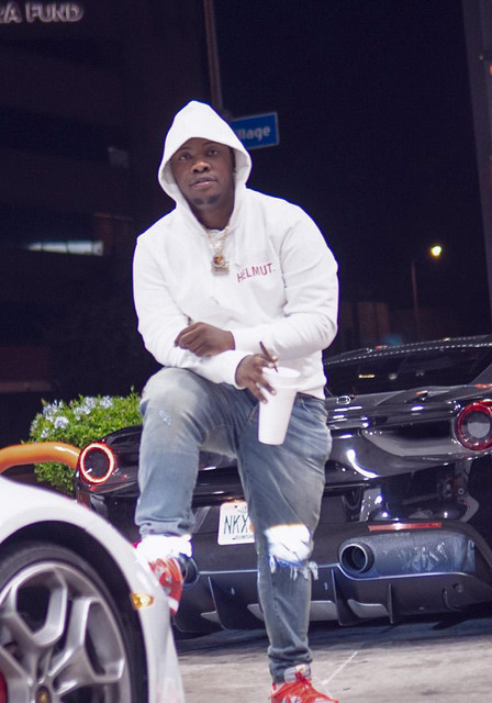 King Beamo - Official Artist Photo