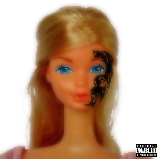 'WOO' cover art