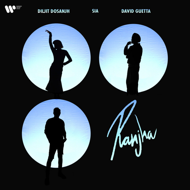 'Ranjha' cover art