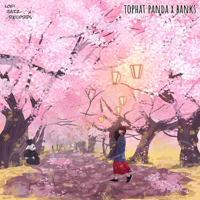 'Haru' cover art