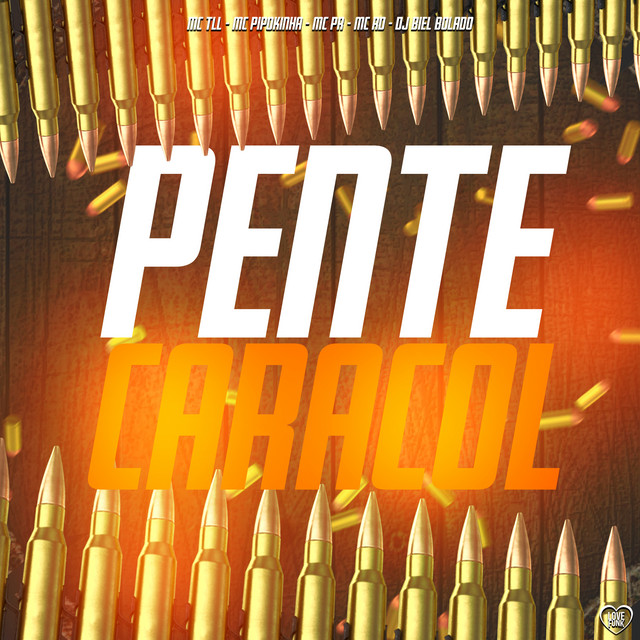 'Pente Caracol' cover art