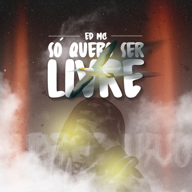 'Só Quero Ser Livre' cover art