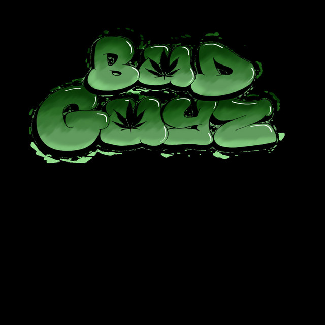 'Bud Guyz' cover art