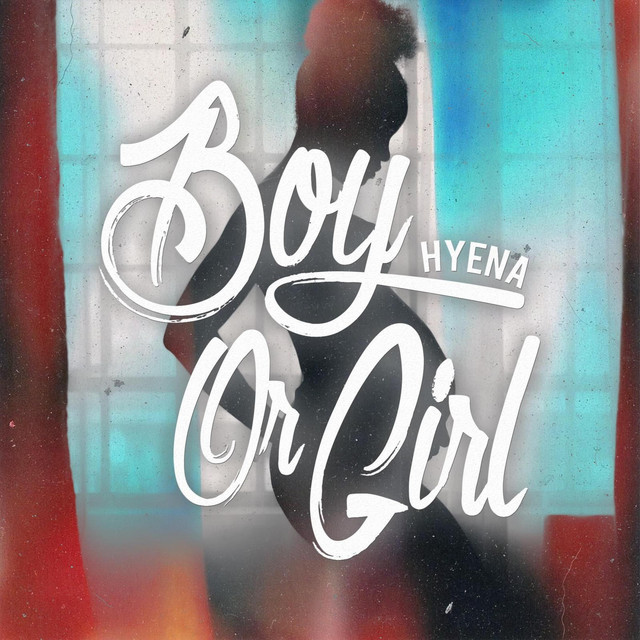 'Boy or Girl' cover art