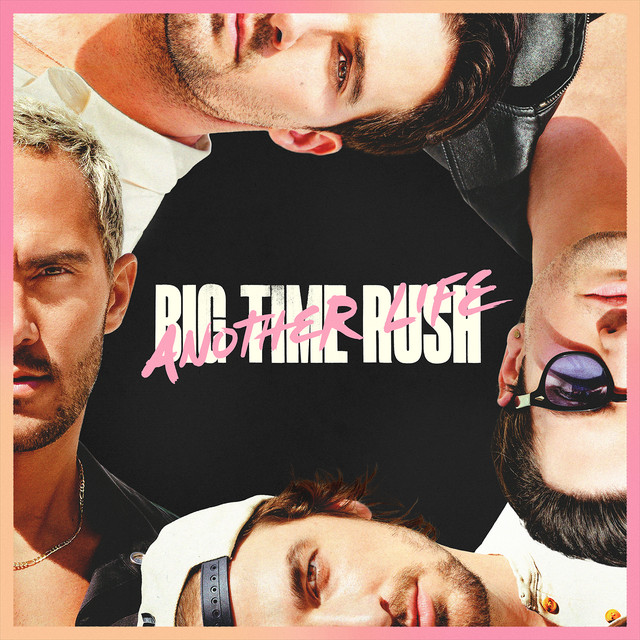 'Another Life (Deluxe Version)' cover art