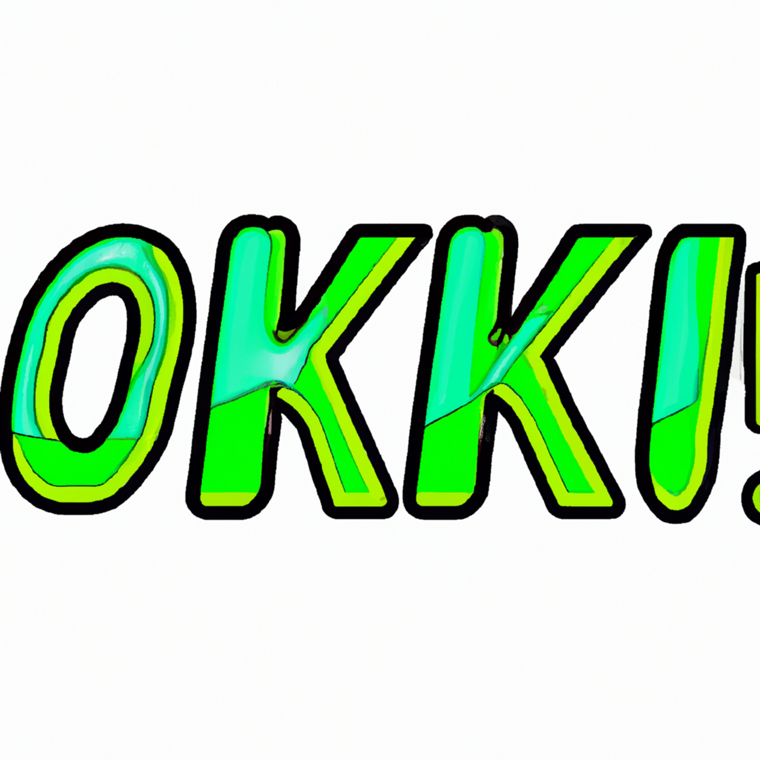 'Ok, Cool' cover art