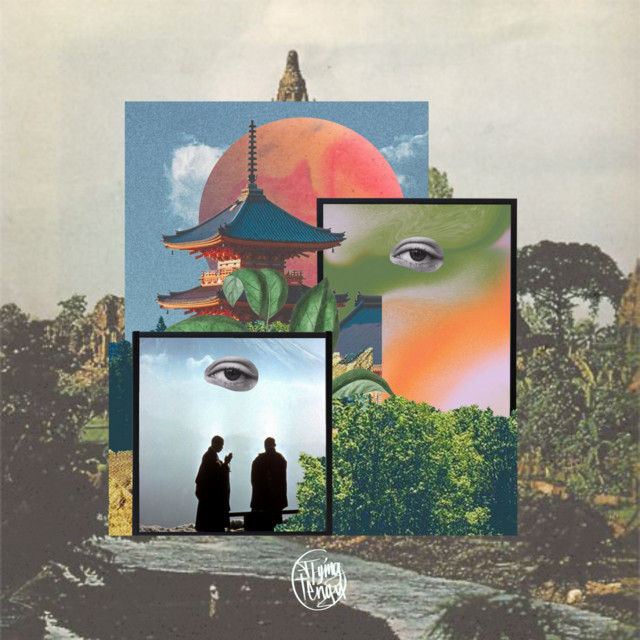 'igottda' cover art
