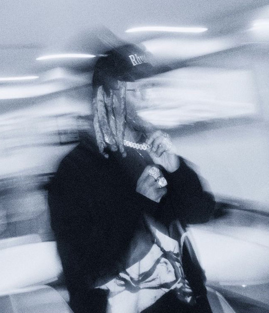 Czy 808 - Official Artist Photo