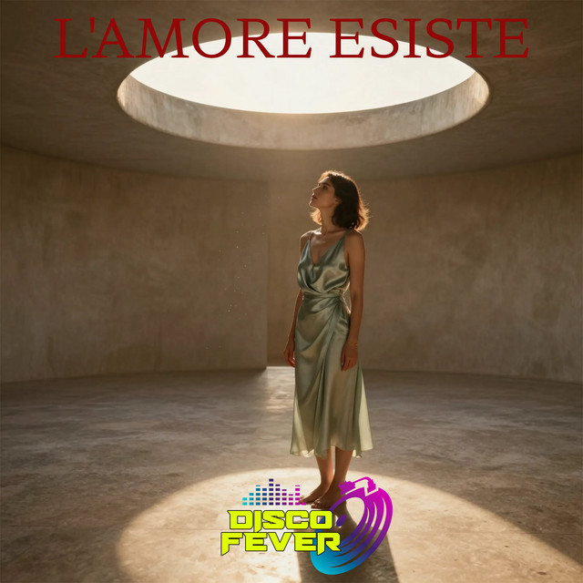 'L'Amore Esiste' cover art