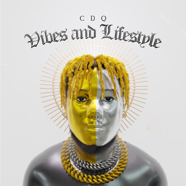 'Vibes and Lifestyle' cover art