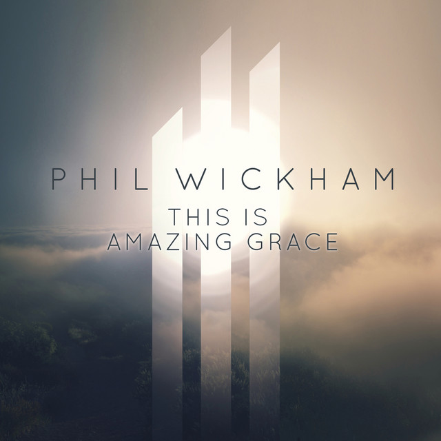 'This Is Amazing Grace' cover art