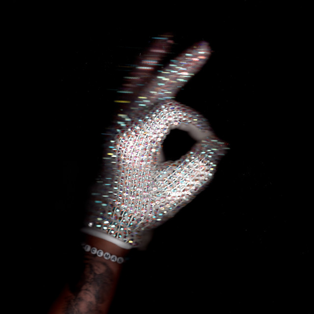'ICEMAN' cover art