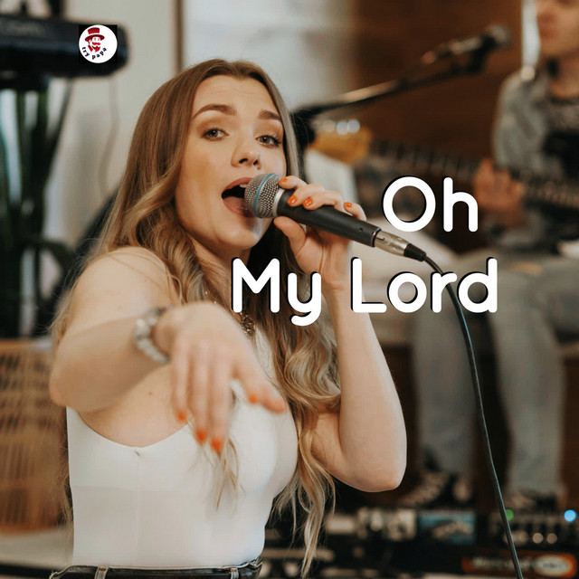 'Oh My Lord' cover art
