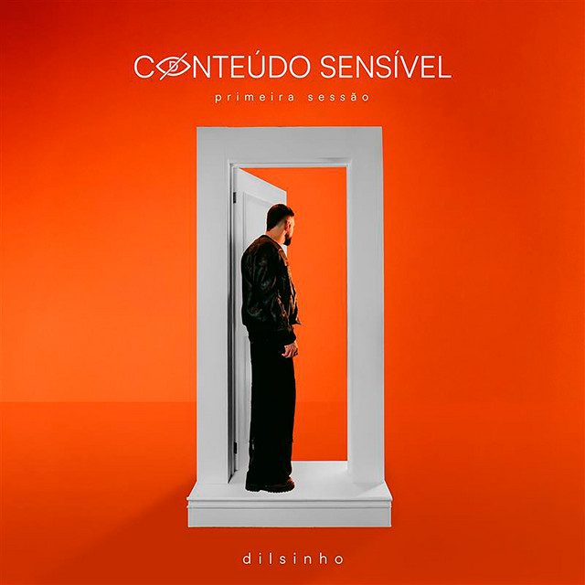 'CONTEÚDO SENSÍVEL - primeira sessão' cover art