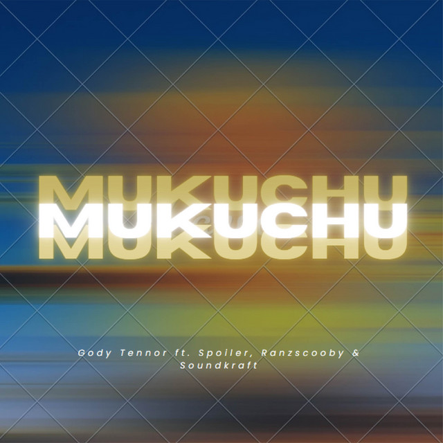 'Mukuchu' cover art
