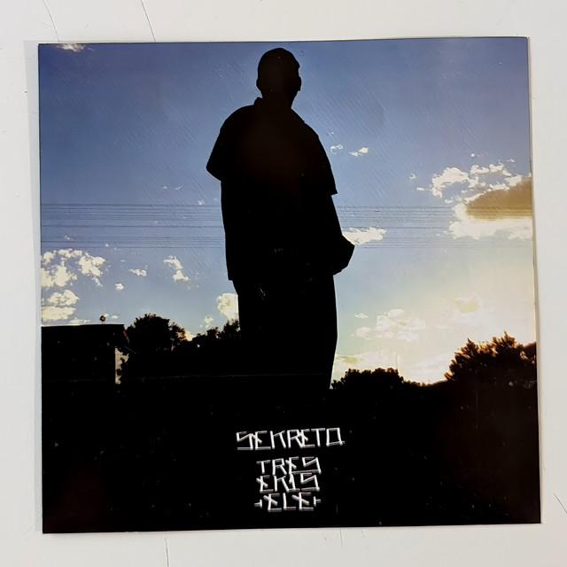 Serko Fu - Official Artist Photo