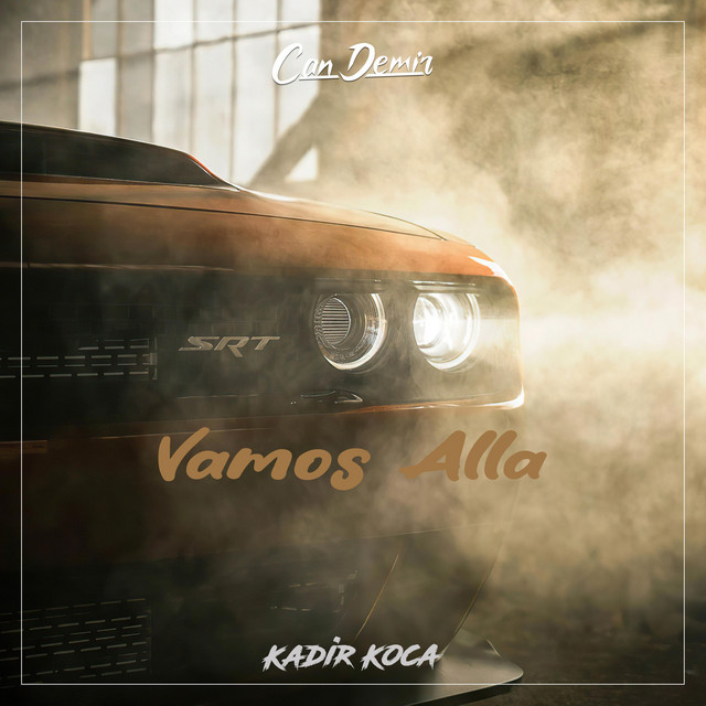 'Vamos Alla (Remix)' cover art