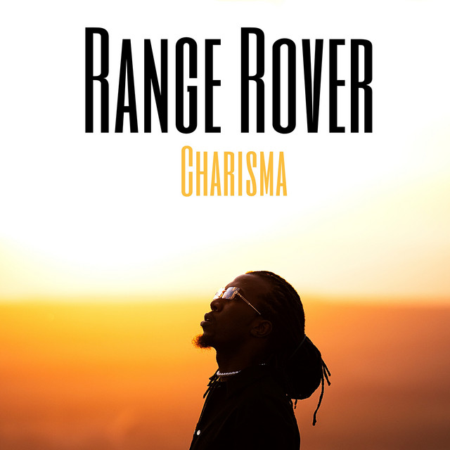 'Range Rover (Acoustic)' cover art