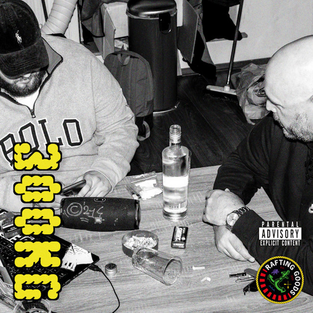 'RG PACK 02: 300KG' cover art
