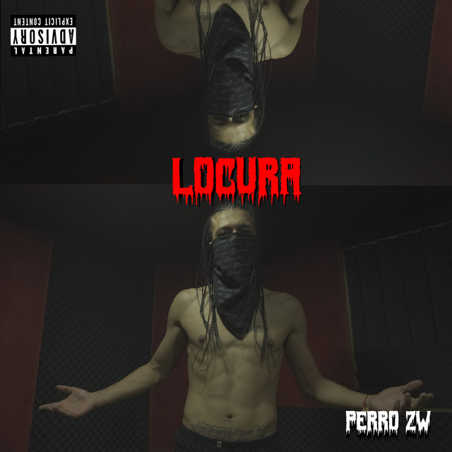 'Locura' cover art