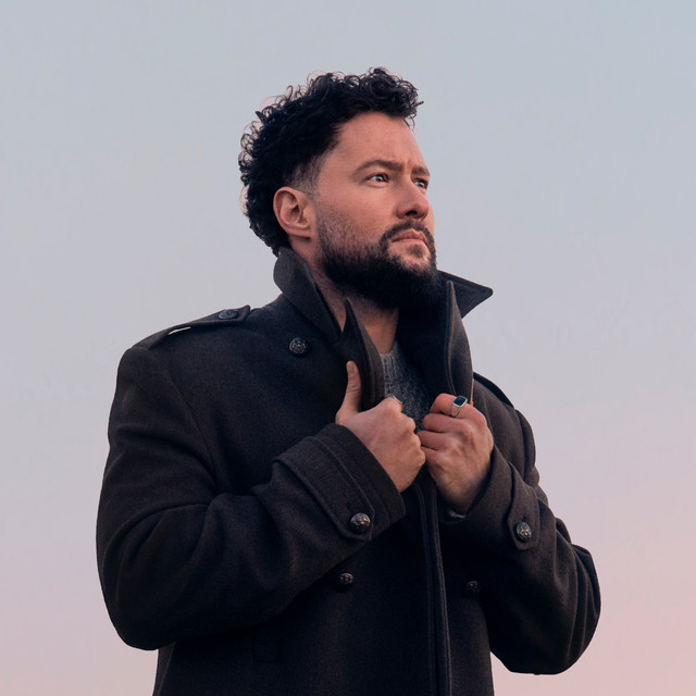 Calum Scott - Official Artist Photo