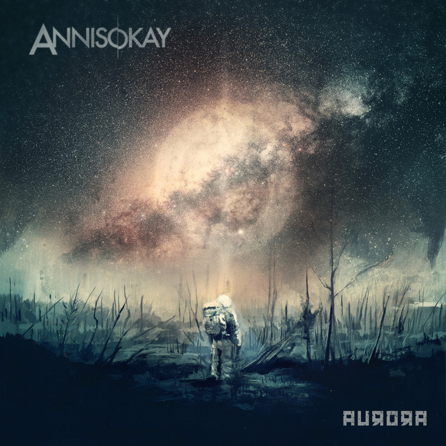 'Aurora' cover art