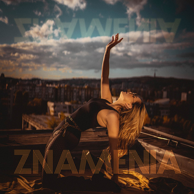 'Znamenia' cover art