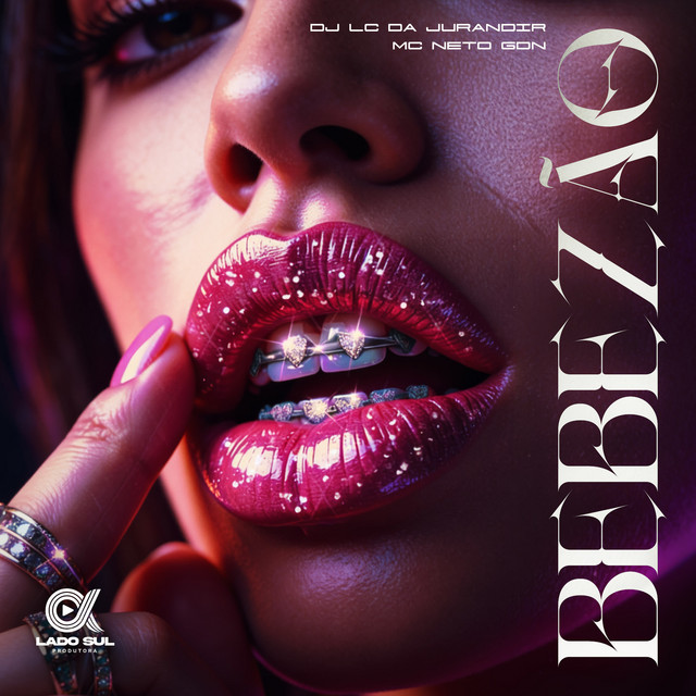 'Bebezão' cover art