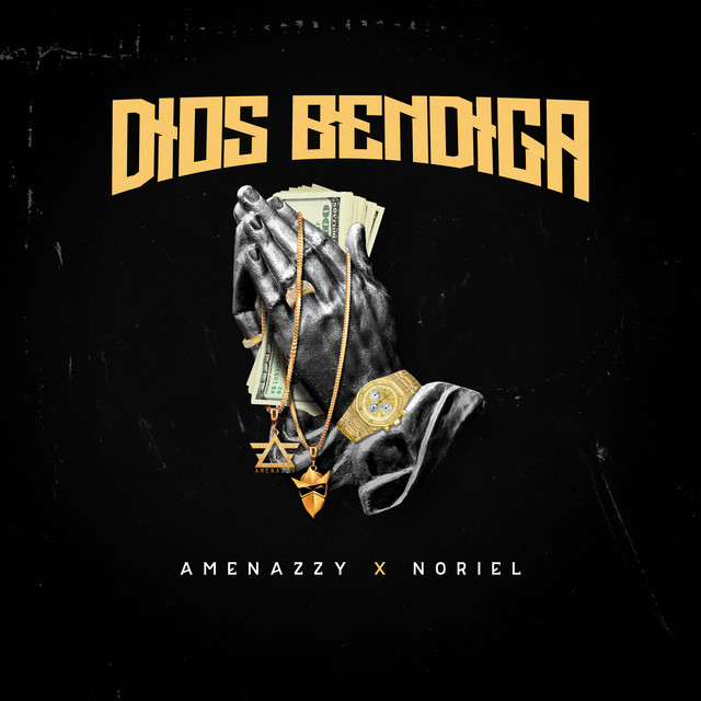 'Dios Bendiga' cover art