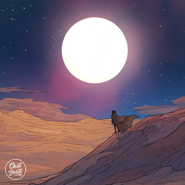 'Moonlight' cover art