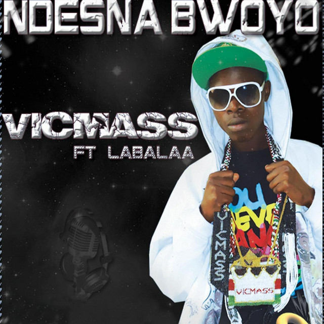 'Ndesna Bwoyo' cover art