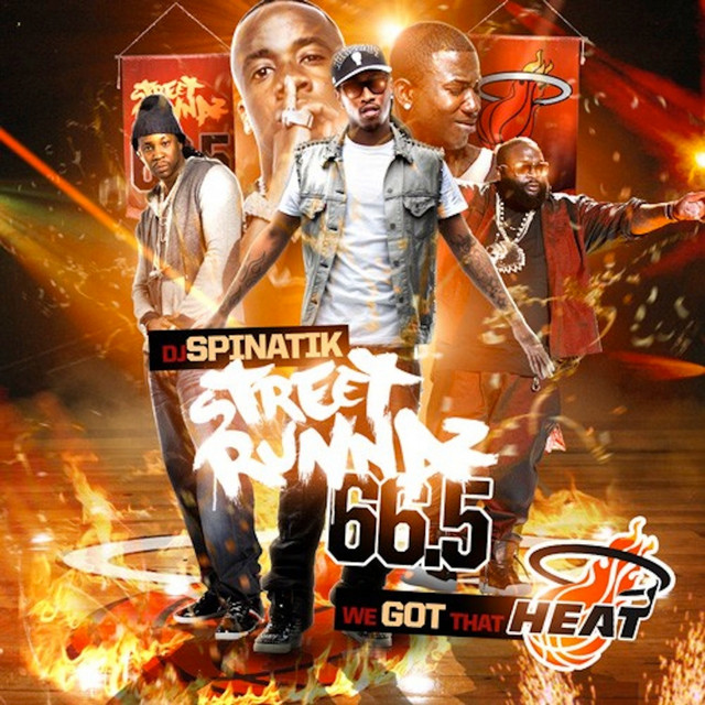 'Made My Self A Boos (Hook)' cover art