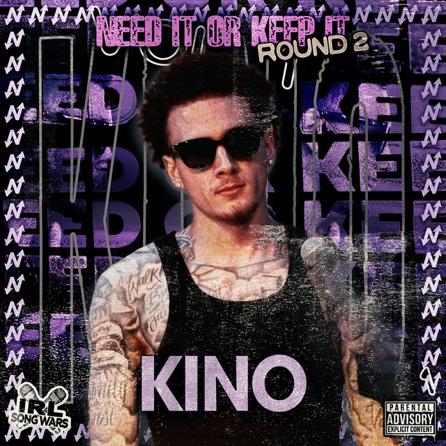 'K!no Round 1' cover art