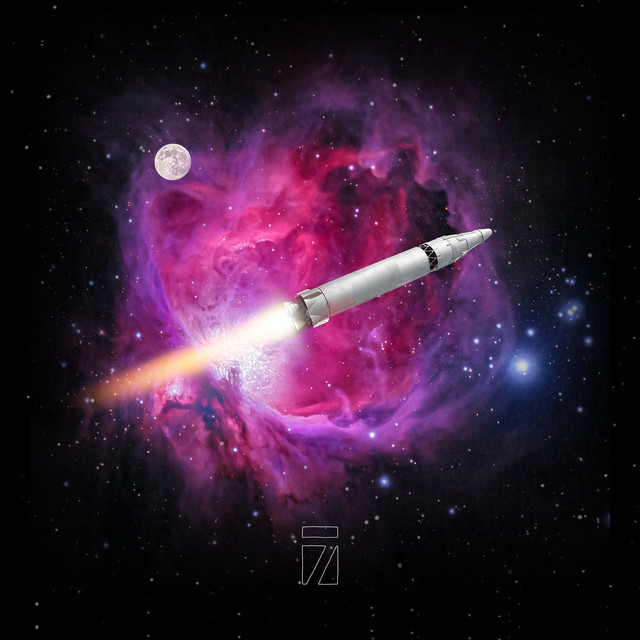 'Recharge' cover art