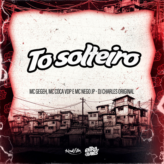 'To Solteiro' cover art