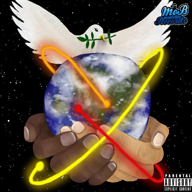 'Show De Luv' cover art