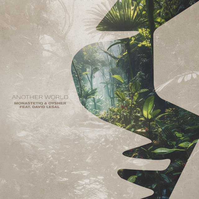 'Another World' cover art