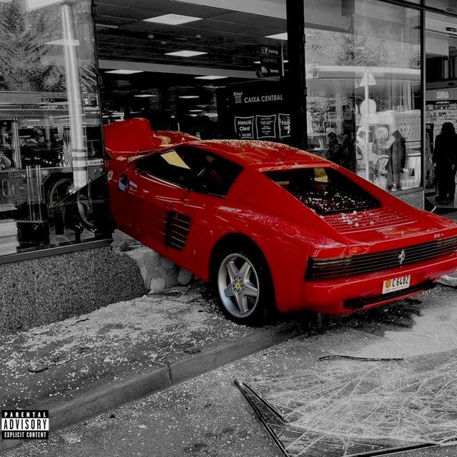 'Obligación' cover art