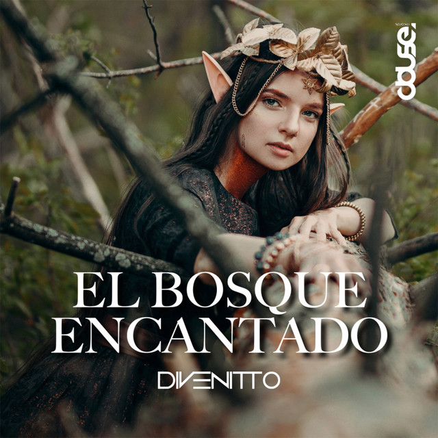 'El Bosque Encantado' cover art