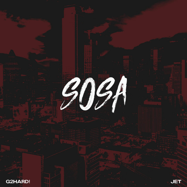 'sosa' cover art