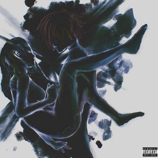 'What about me?' cover art