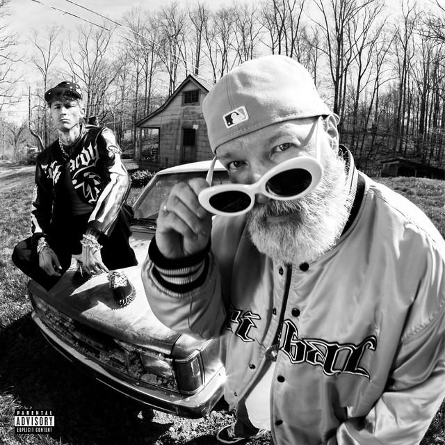 'FIX UR FACE (with Fred Durst)' cover art