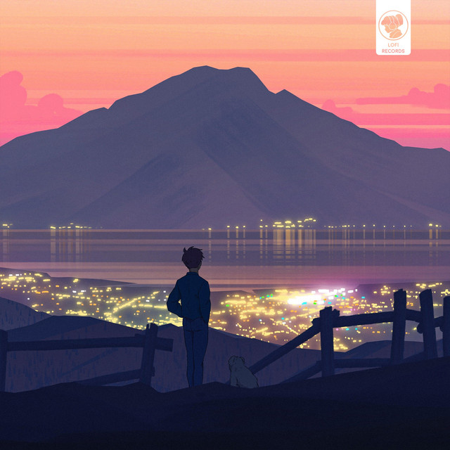 'Departure' cover art