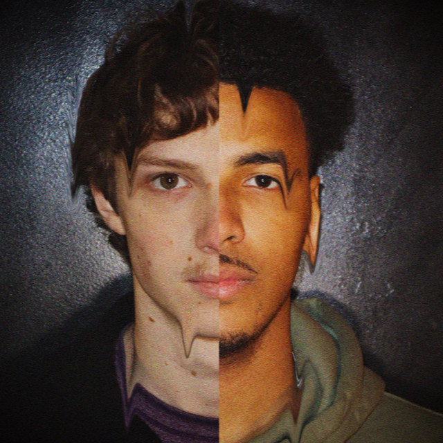 'The Twins' cover art