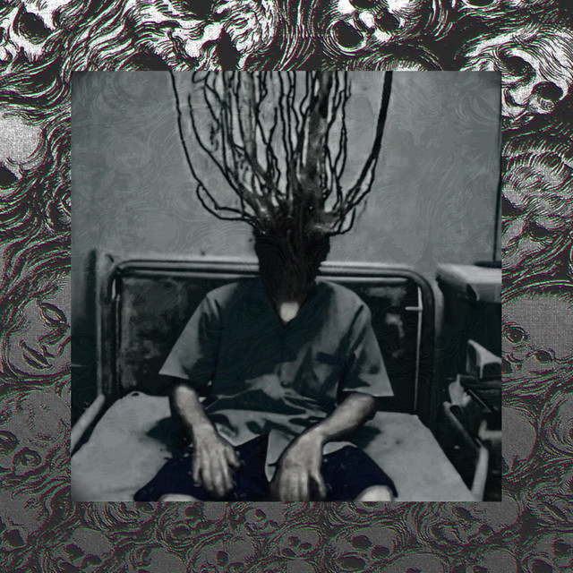 'BRAINDEAD' cover art