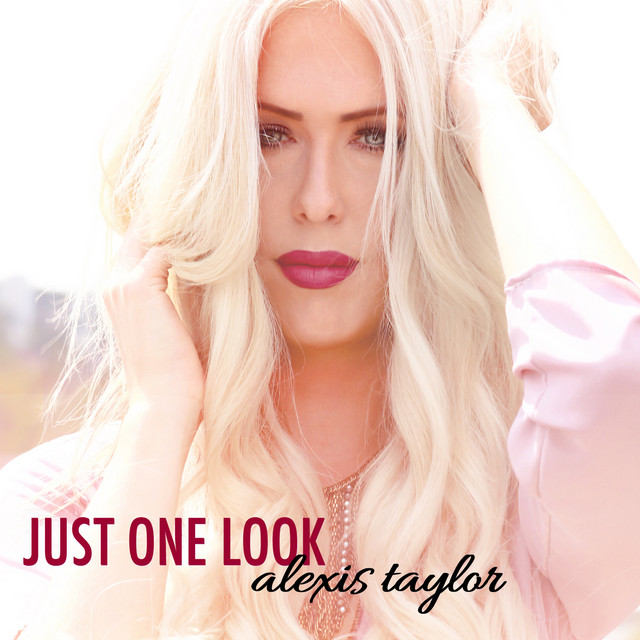 'Just One Look' cover art