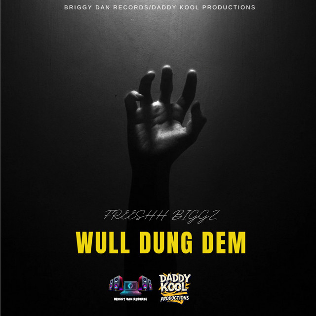 'Wull Dung Dem' cover art