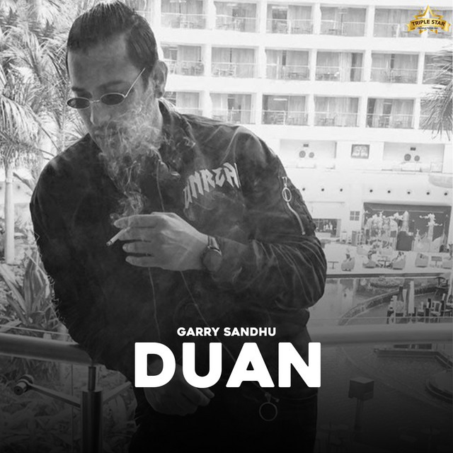 'Duan' cover art