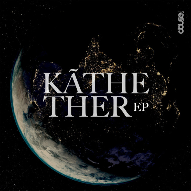 'Kãthether' cover art