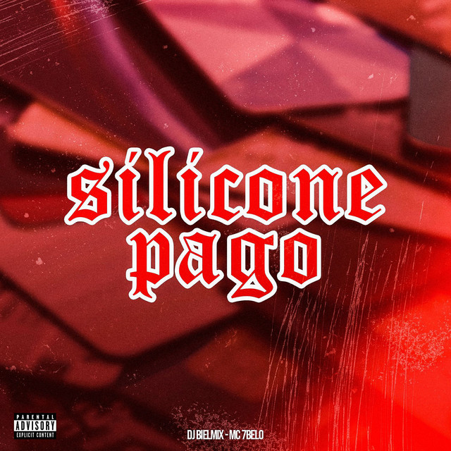 'Silicone Pago' cover art